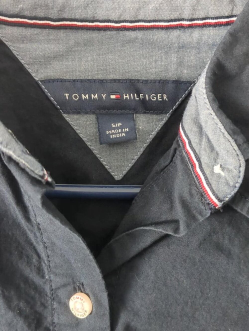 L/S shirt - Picture 2 of 3